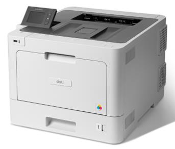 Deli CP3100DN驱动下载产品图