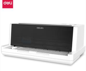 Deli DE-600KD驱动下载产品图