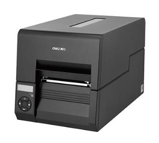 Deli DL-230T驱动下载