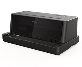 Deli DL-605K驱动下载产品图