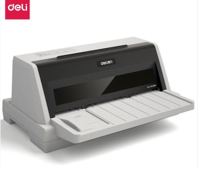 Deli DL-610KD驱动下载产品图