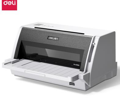 Deli DL-630KE驱动下载