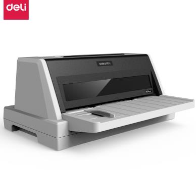 Deli DL-810K驱动下载产品图
