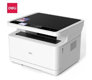 Deli DM25DN驱动下载产品图