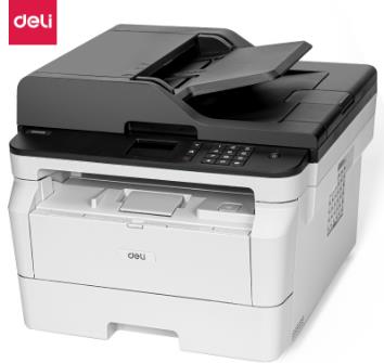 Deli DM34ADN驱动下载产品图