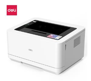 Deli DP25N驱动下载产品图