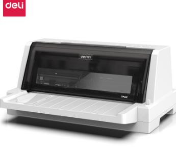 Deli DP62K驱动下载产品图