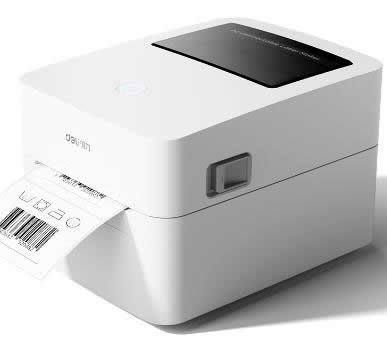 Deli GE330W驱动下载产品图