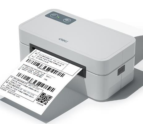Deli GE430-W驱动下载产品图