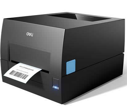 Deli GE550驱动下载
