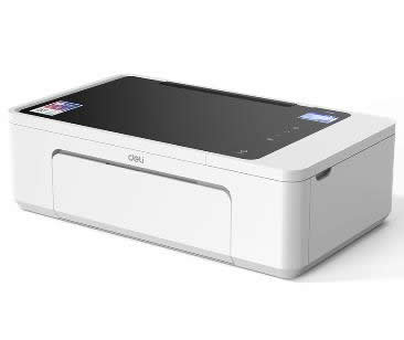 Deli L300NW驱动下载