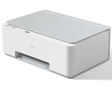 Deli L511Ws驱动下载产品图