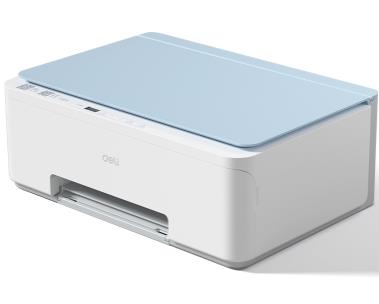Deli L516Ws驱动下载产品图