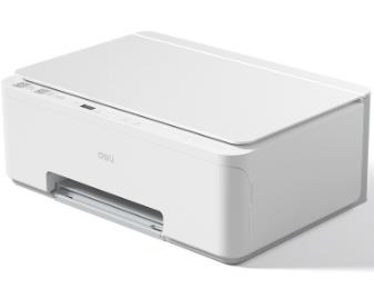 Deli L518Ws驱动下载产品图