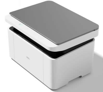 Deli M1016W驱动下载产品图
