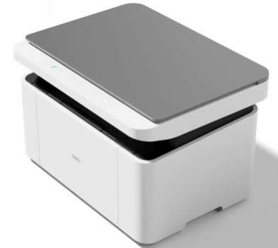 Deli M1020W驱动下载