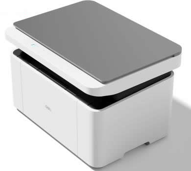 Deli M1024W驱动下载产品图