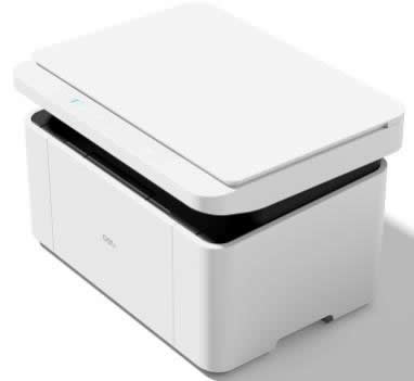 Deli M1118W驱动下载产品图