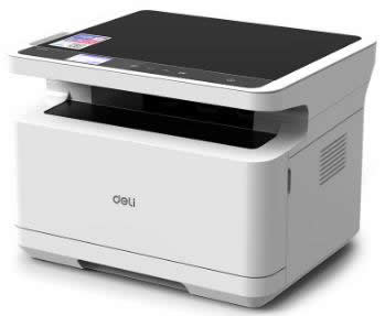 Deli M1800DW驱动下载产品图