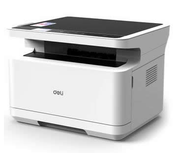 Deli M2020W驱动下载产品图