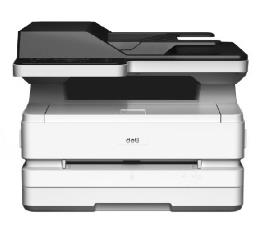 Deli M2500AD驱动下载产品图