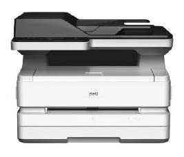 Deli M2500ADNW驱动下载