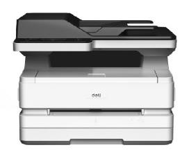 Deli M2500ADW驱动下载产品图