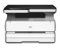 Deli M2500D驱动下载产品图