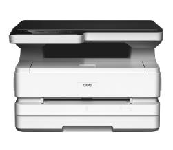 Deli M2500DW驱动下载