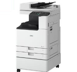 Deli M255R驱动下载