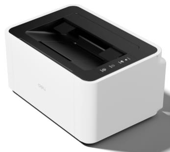 Deli P1120W驱动下载产品图