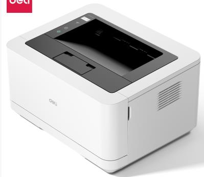 Deli P2000DNWs驱动下载产品图