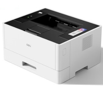 Deli P3176DNW驱动下载产品图