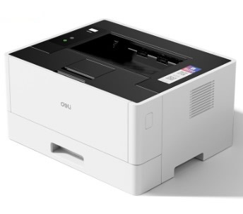 Deli P3670DN驱动下载产品图