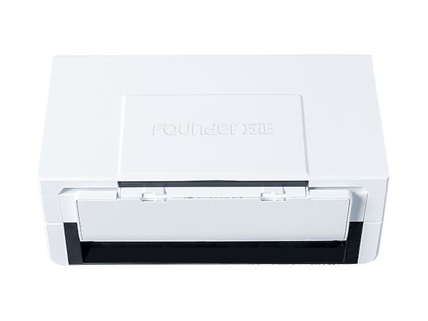 Founder FA6150驱动下载