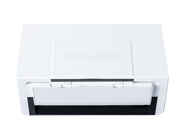 Founder FA6160驱动下载产品图