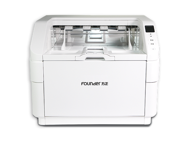 Founder FA9120驱动下载