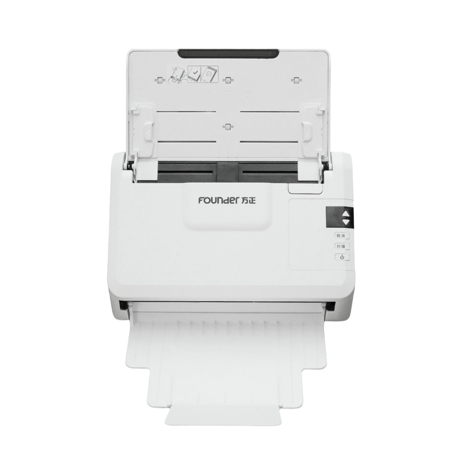Founder H2240驱动下载产品图
