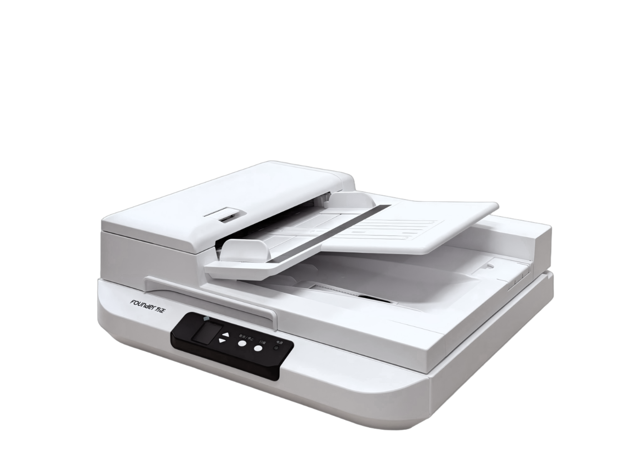 Founder Z5800驱动下载