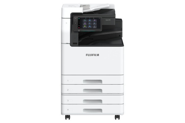 Fuji Xerox Apeos 4570驱动下载产品图