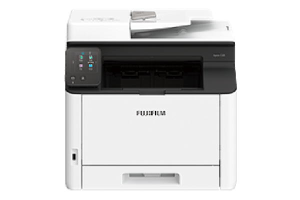 Fuji Xerox Apeos C328 dw驱动下载产品图