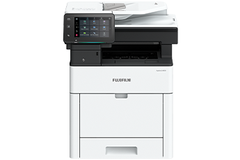 Fuji Xerox Apeos C3530驱动下载产品图