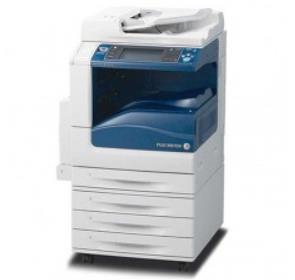 Fuji Xerox ApeosPort-IV 2060驱动下载