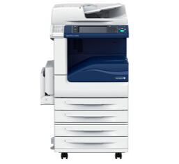 Fuji Xerox ApeosPort-V 4070驱动下载产品图