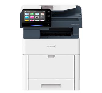Fuji Xerox ApeosPort-VII C3321驱动下载产品图