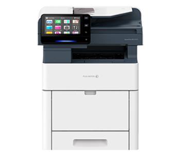 Fuji Xerox ApeosPort-VII C4421驱动下载产品图