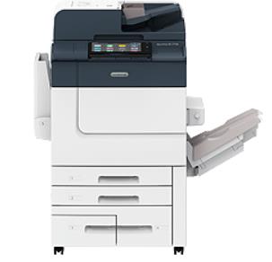 Fuji Xerox ApeosPort-VII C6688驱动下载产品图