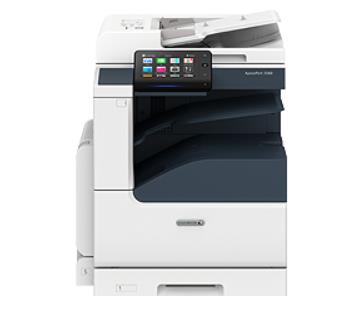 Fuji Xerox ApeosPort 2560驱动下载产品图