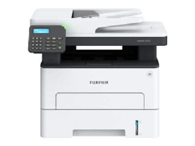 Fuji Xerox ApeosPort 3410SD驱动下载产品图