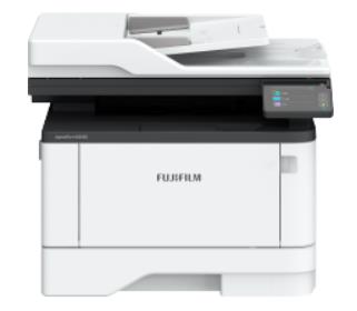 Fuji Xerox ApeosPort 4020SD驱动下载产品图